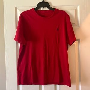 Men’s Polo Tshirt